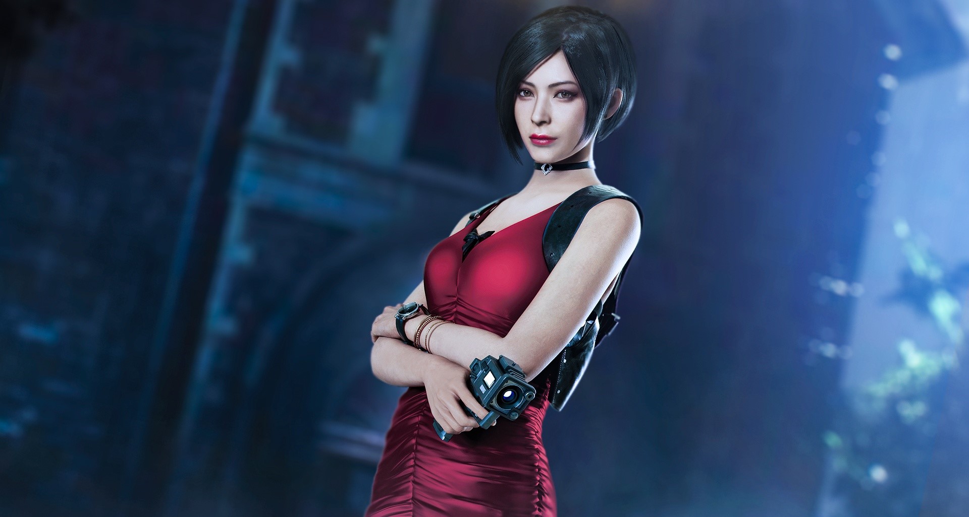 Ada Wong