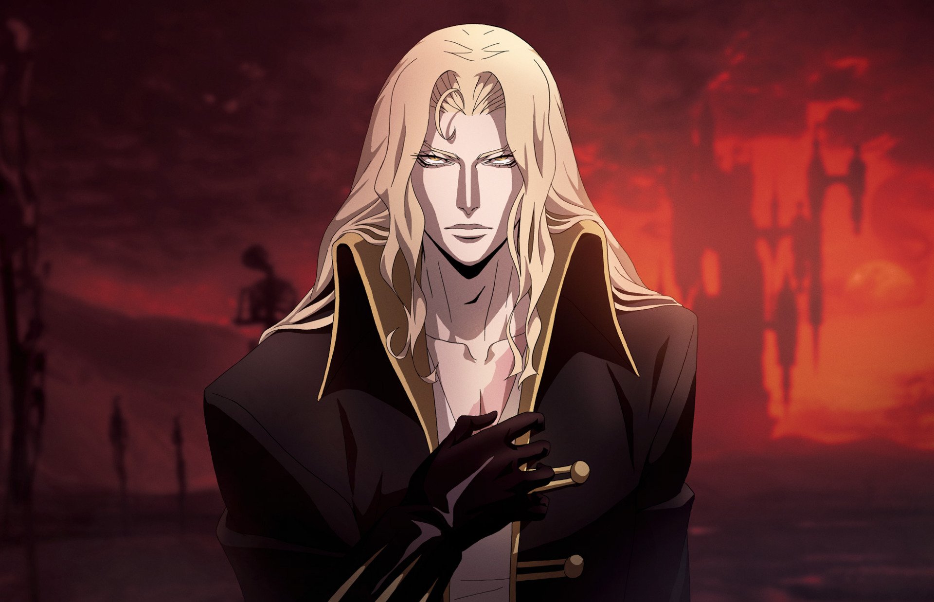 Alucard