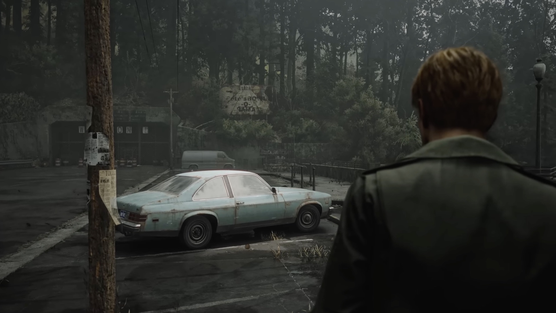 Apa yang Diharapkan dari Silent Hill 2 Remake?