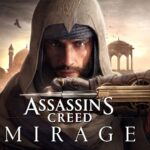 Assassin's Creed Mirage Menyelami Dunia Baghdad Abad ke-9