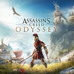 Assassin’s Creed Odyssey Kisah Epik di Dunia Yunani Kuno