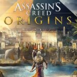 Assassin’s Creed Origins Asal usul Kelahiran Brotherhood