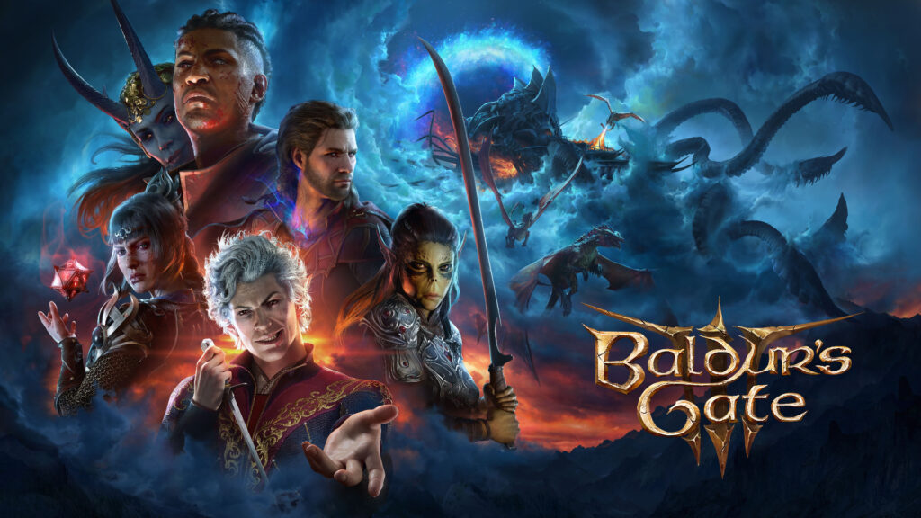 Baldur’s Gate 3 Kebebasan Pilihan Menentukan Takdir Anda