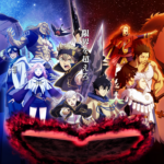 Black Clover Perjalanan Epik Asta Menuju Gelar Kaisar