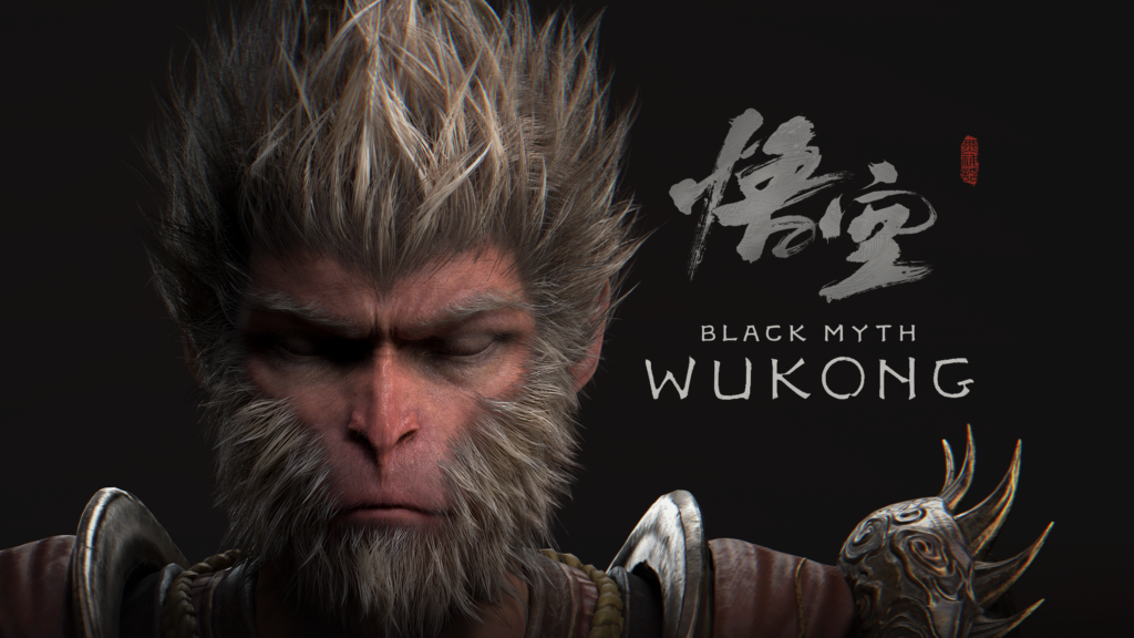 Black Myth Wukong Legenda Sang Kera Sakti Ke Dunia Gaming