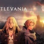 Castlevania Kisah Balas Dendam Dracula Di Netflix Memikat