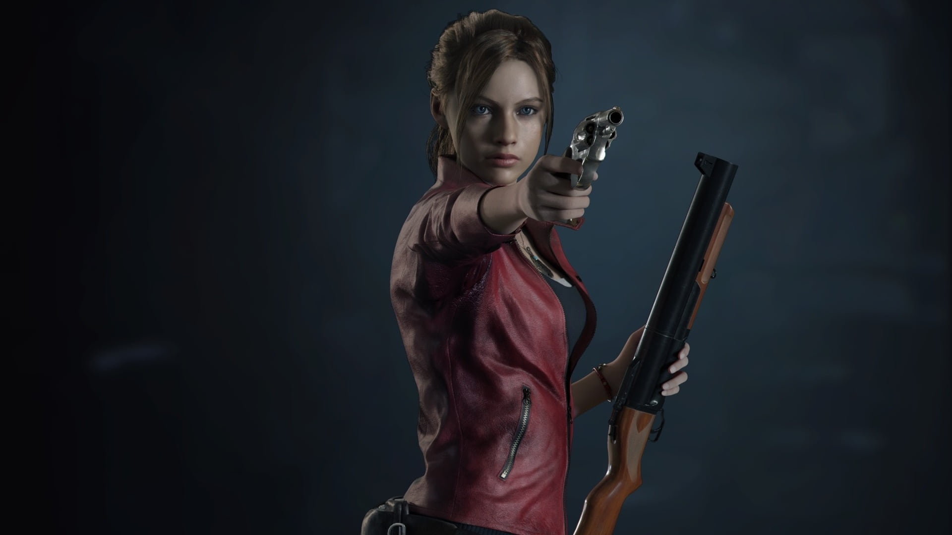 Claire Redfield