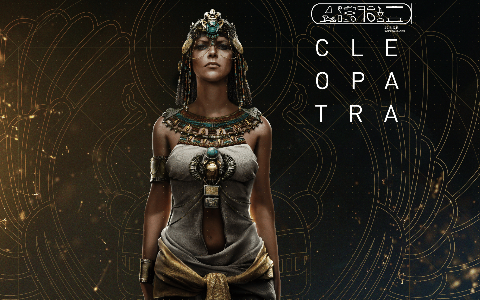 Cleopatra