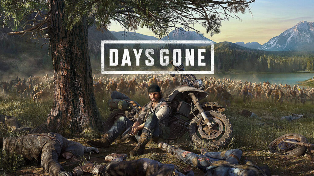 Days Gone Narasi Kompleks di Tengah Dunia yang Hancur