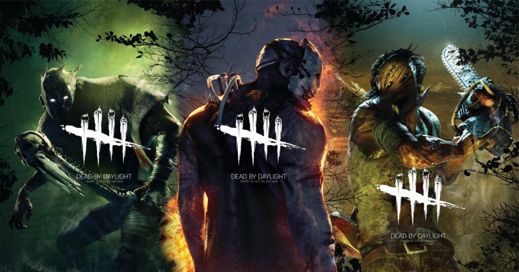 Dead by Daylight Game Horor yang Menyulut Adrenalin