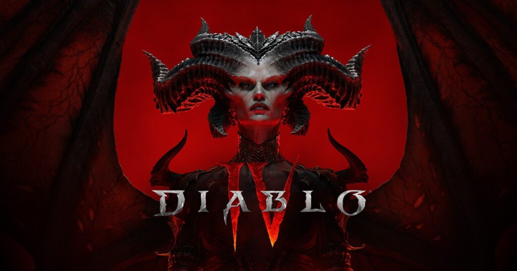 Diablo 4 Kembalinya Dunia Gelap Sanctuary di AnimeSanctuary