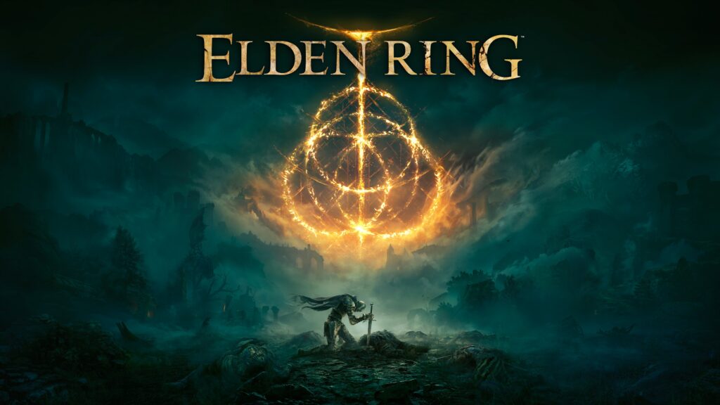 Elden Ring Kekuatan Kosmik Great Runes Menentukan Nasib