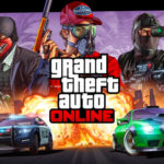 GTA Online Evolusi Dunia Multiplayer Sejak Tahun 2013