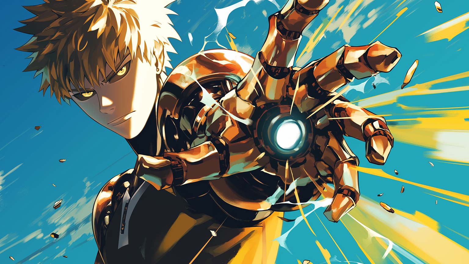 Genos