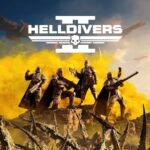 Helldivers 2 Super Earth dan Misi Demokrasi Untuk Manusia