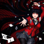 Kakegurui Menelusuri Sisi Gelap Kesenangan dalam Berjudi AnimeSanctuary