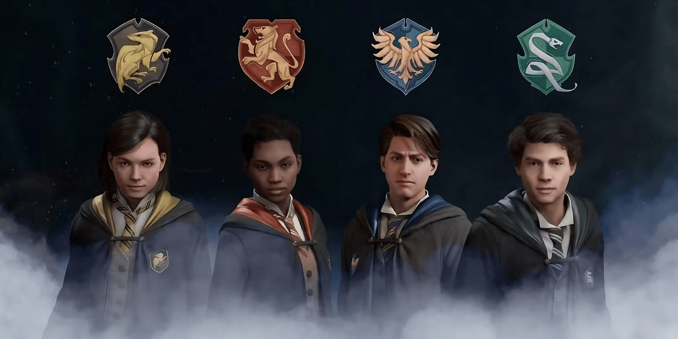 Kebebasan dan Pilihan dalam Hogwarts Legacy