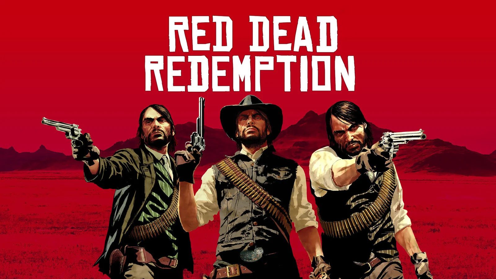 Kesimpulan Red Dead Redemption Kisah Tentang Penebusan dan Kehidupan di Wild West