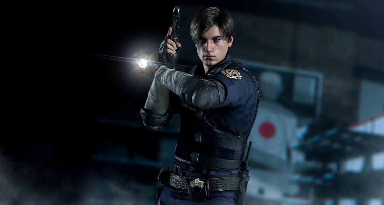 Leon S. Kennedy