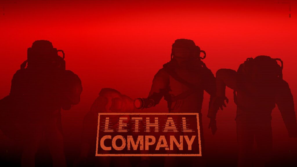 Lethal Company Game Horor yang Menguji Kerja Sama Tim