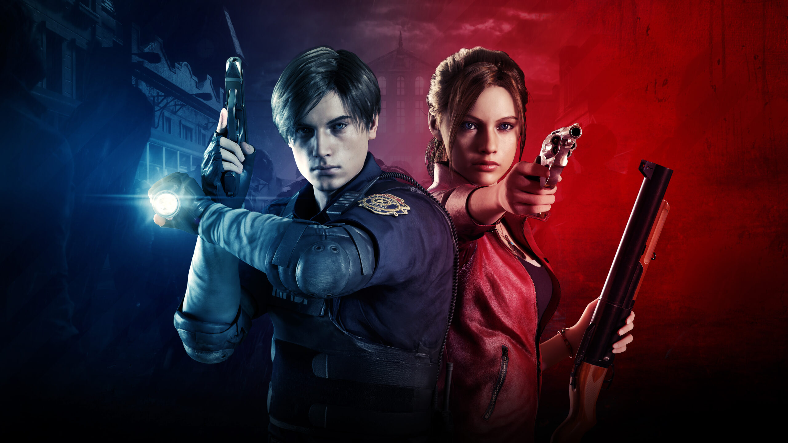 Masa Depan Resident Evil