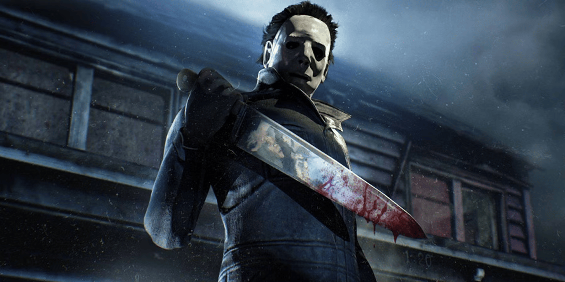 Michael Myers (The Shape)