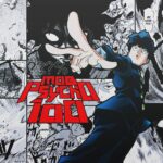 Mob Psycho 100 Lebih dari Sekadar Anime Superpower