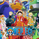 One Piece Petualangan Epik Luffy dan Crew di AnimeSanctuary