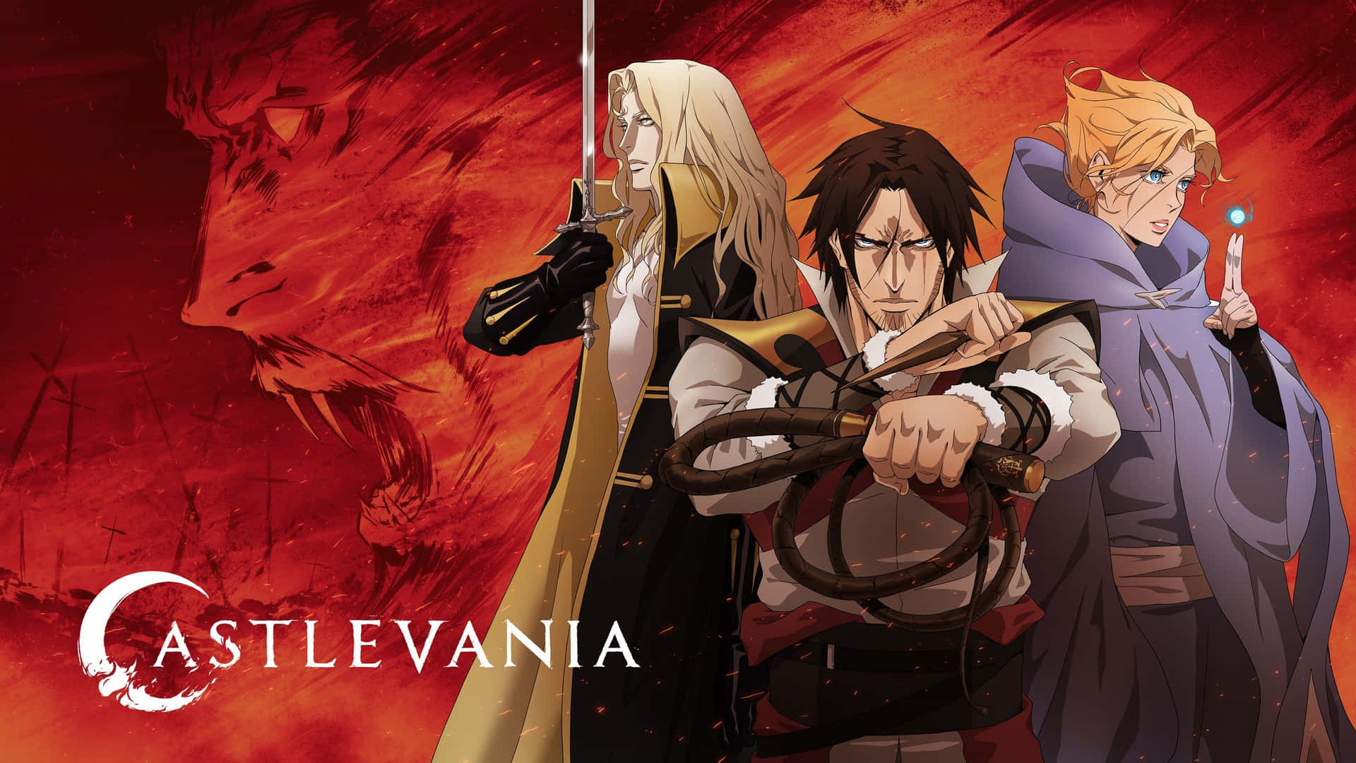 Peninggalan Castlevania Anime yang Mengukir Sejarah