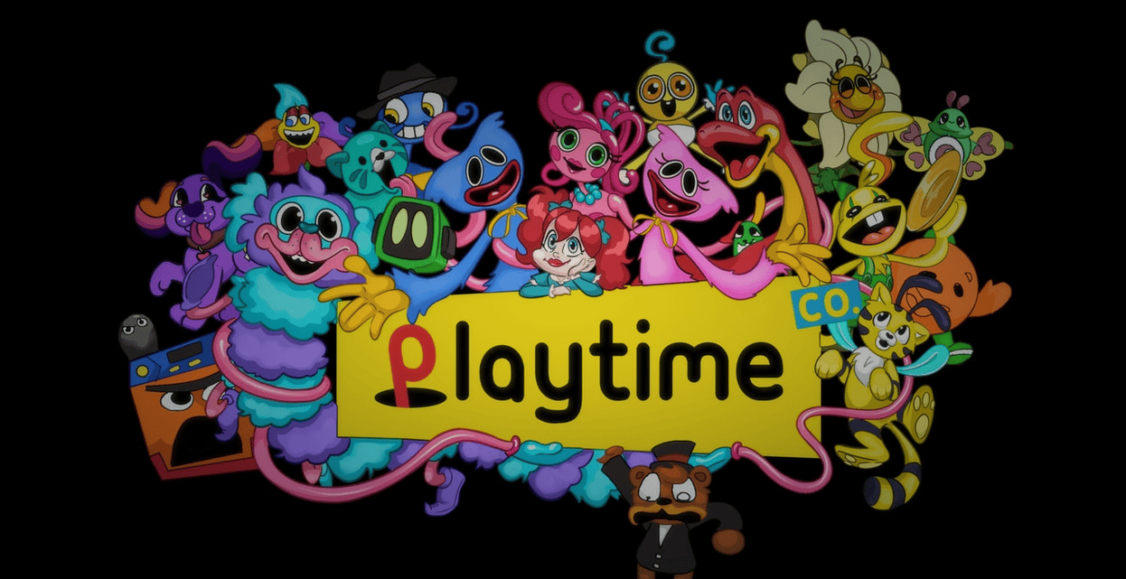 Tujuan dari Playtime Co.