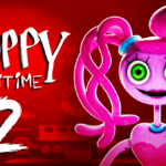 Poppy Playtime 2 Lanjutan yang Seram dan Penuh Misteri