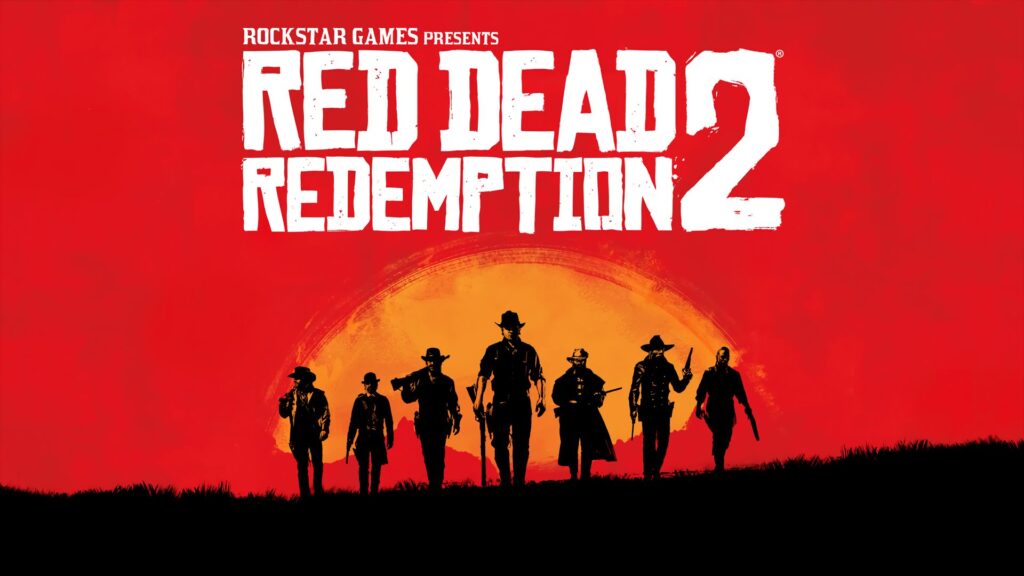 Red Dead Redemption 2 Petualangan Epik Akhir Era Wild West