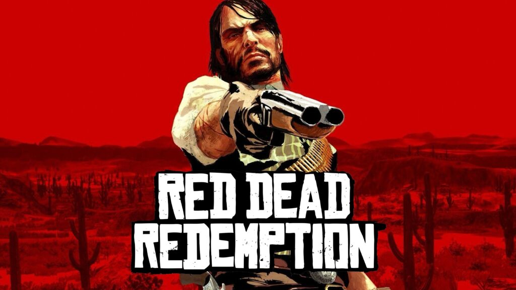 Red Dead Redemption Dunia Wild West yang Memikat Orang