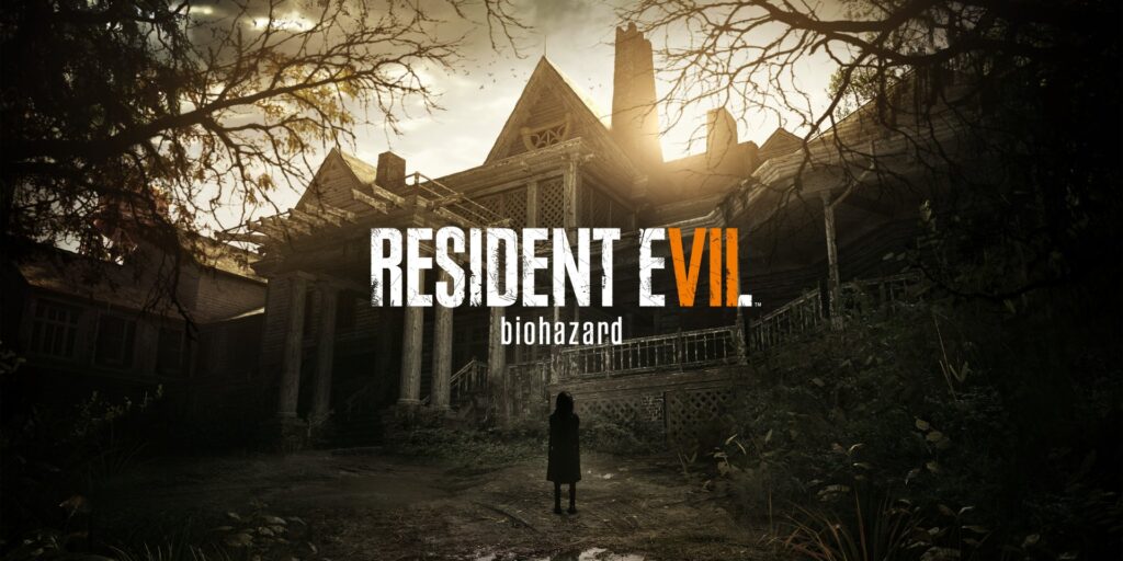 Resident Evil 7 Biohazard Horor Klasik Inovasi Modern AnimeSanctuary