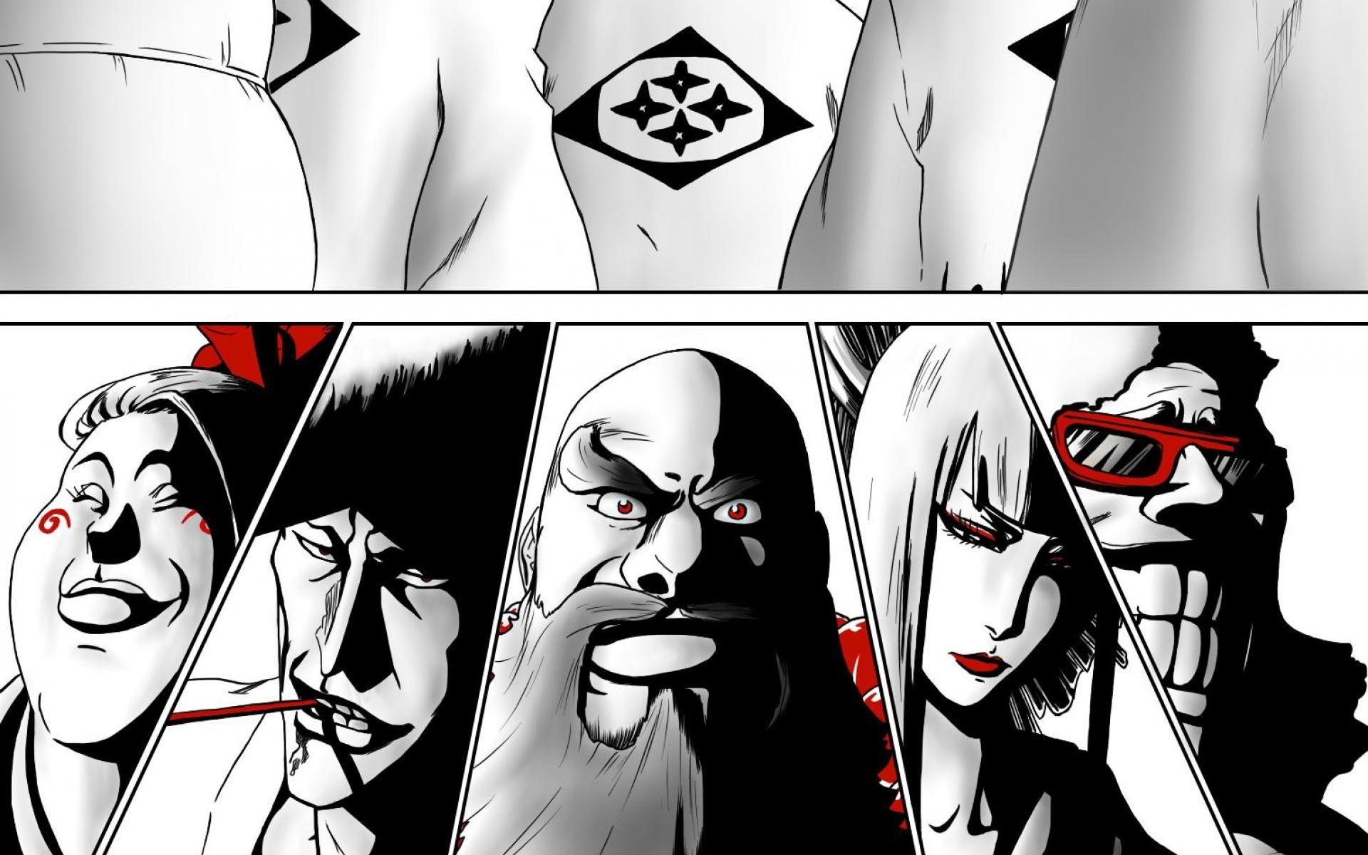 Respon Penggemar dan Dampak Squad 0 di Bleach AnimeSanctuary