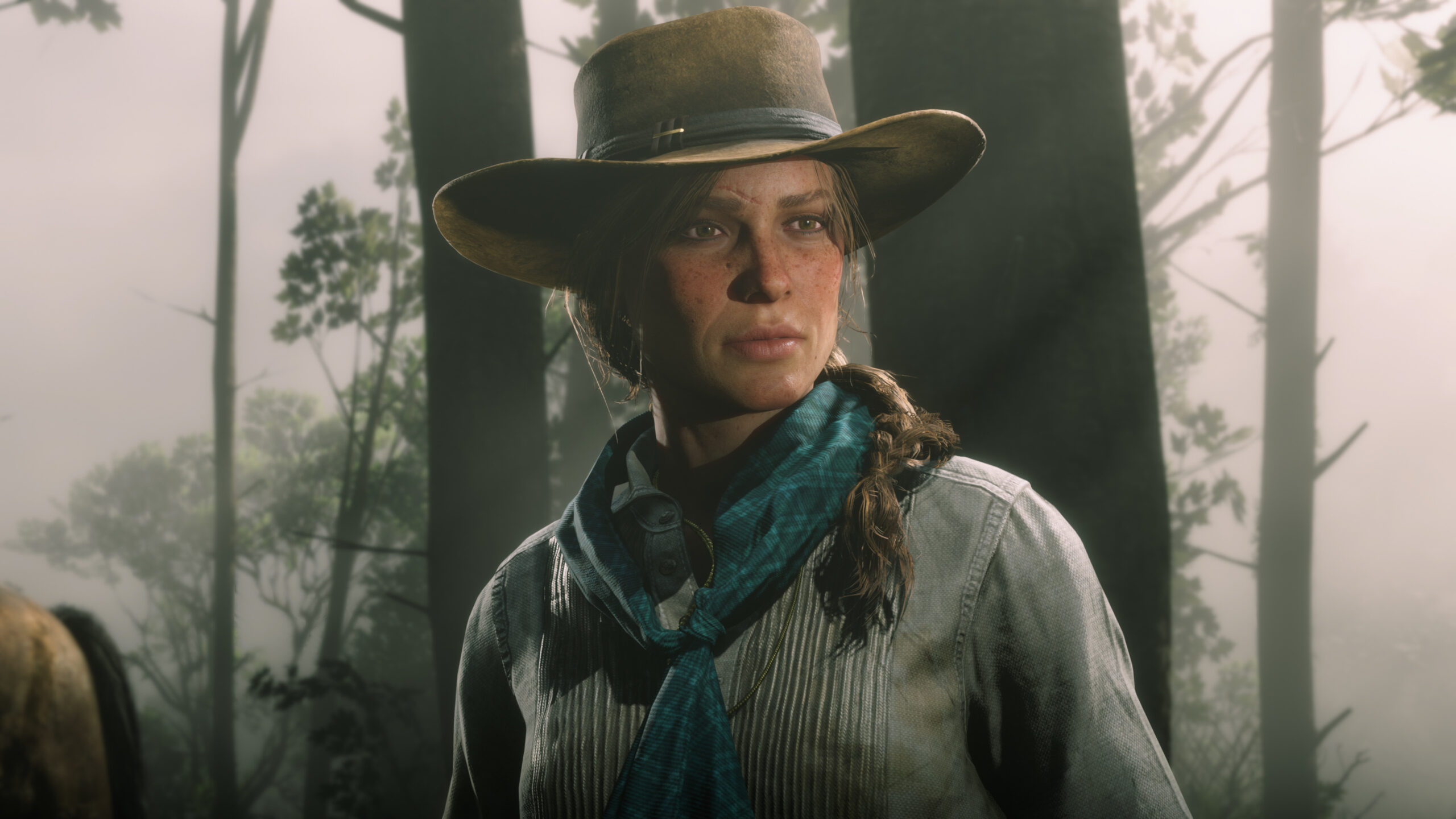 Sadie Adler