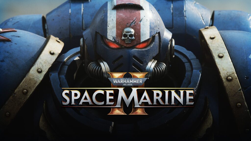 Space Marine 2 Pertempuran Epik Melawan Invasi Tyranid