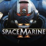 Space Marine 2 Pertempuran Epik Melawan Invasi Tyranid