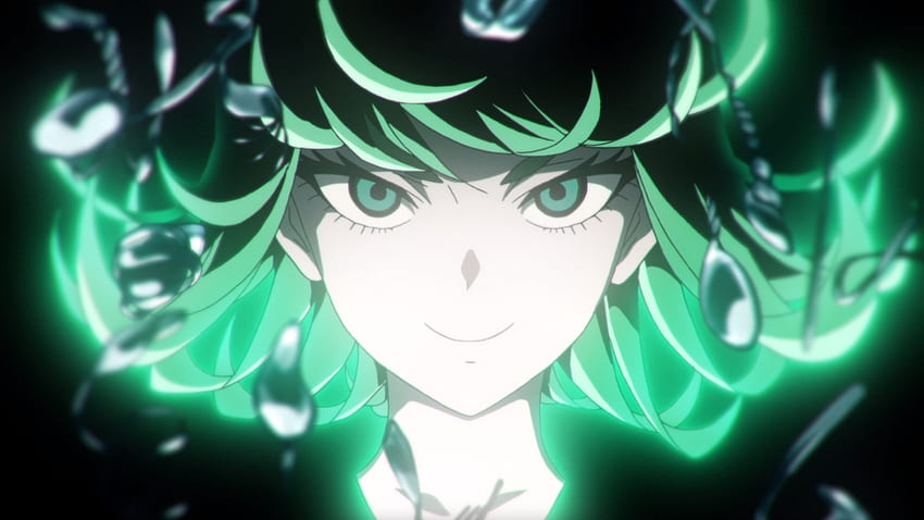 Tatsumaki