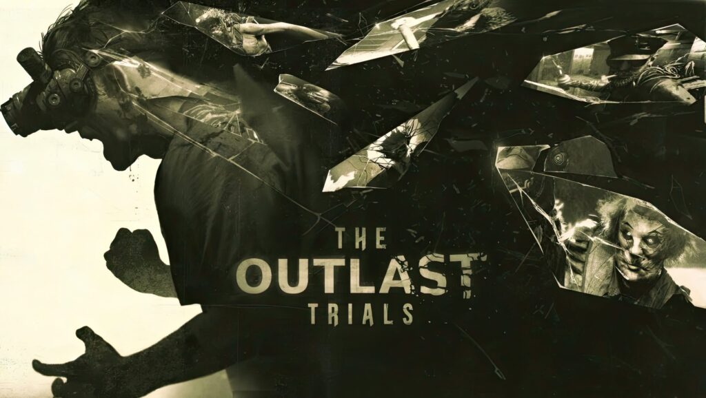 The Outlast Trials Teror Baru dari Eksperimen Psikologis