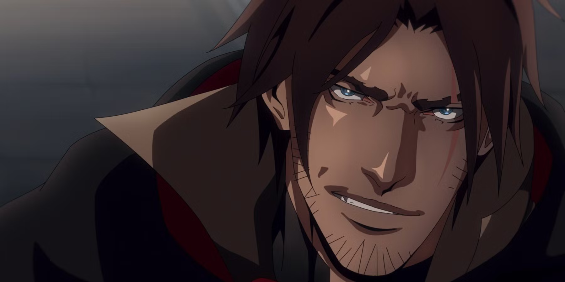 Trevor Belmont