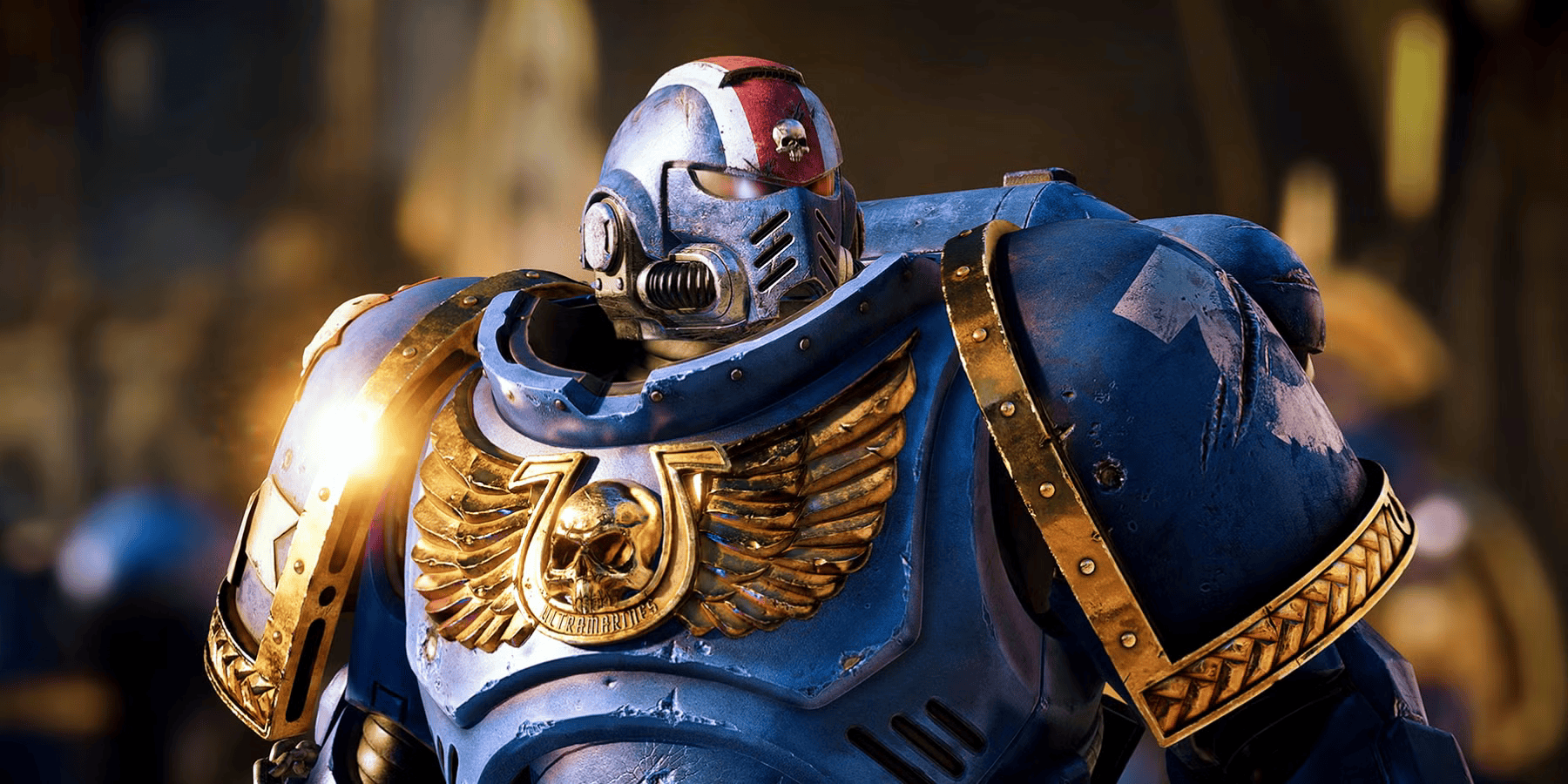 Sekutu Ultramarines