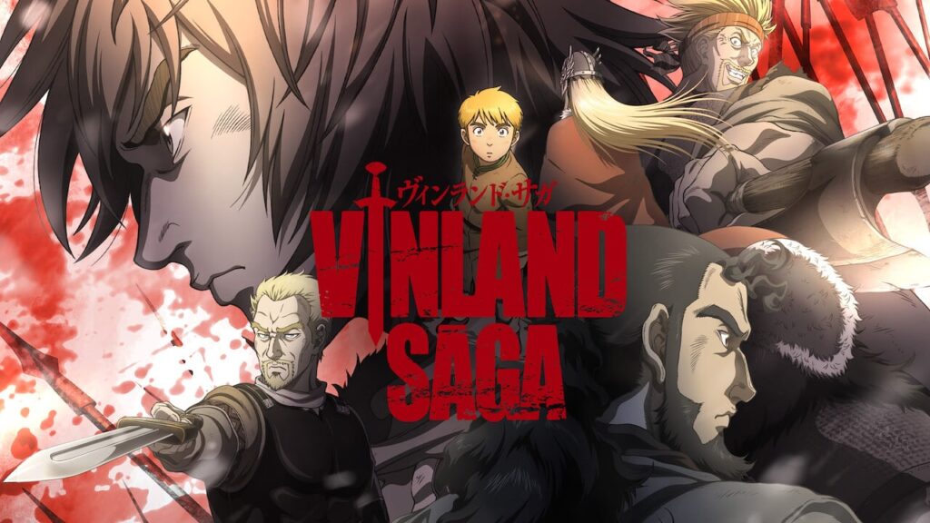 Vinland Saga Sebuah Karya Lebih dari Sekadar Kisah Perang