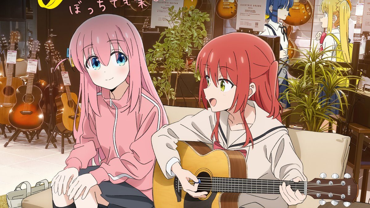 Visual dan Musik yang Memikat AnimeSanctuary