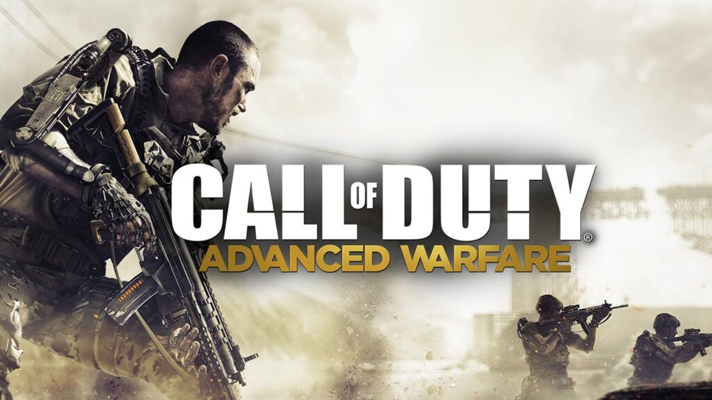 Advanced Warfare Call of Duty Revolusi di Dunia FPS Modern