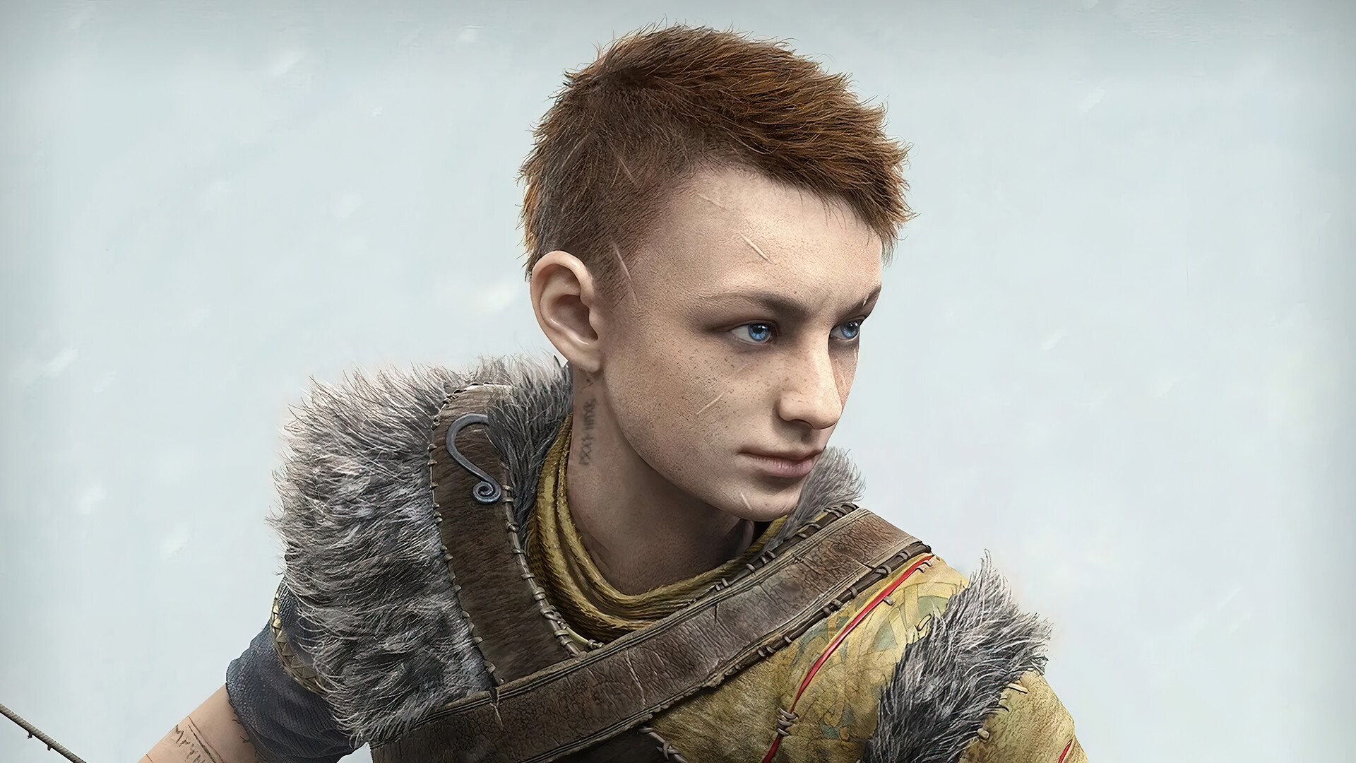 Atreus (Loki)