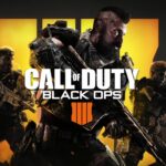 Black Ops 4 Call of Duty Tanpa Cerita Tetap Berjaya