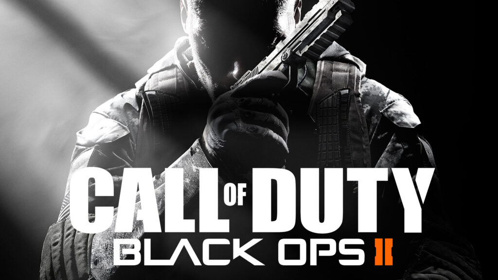 Black Ops II Kisah Epik Masa Lalu Bertemu Masa Depan