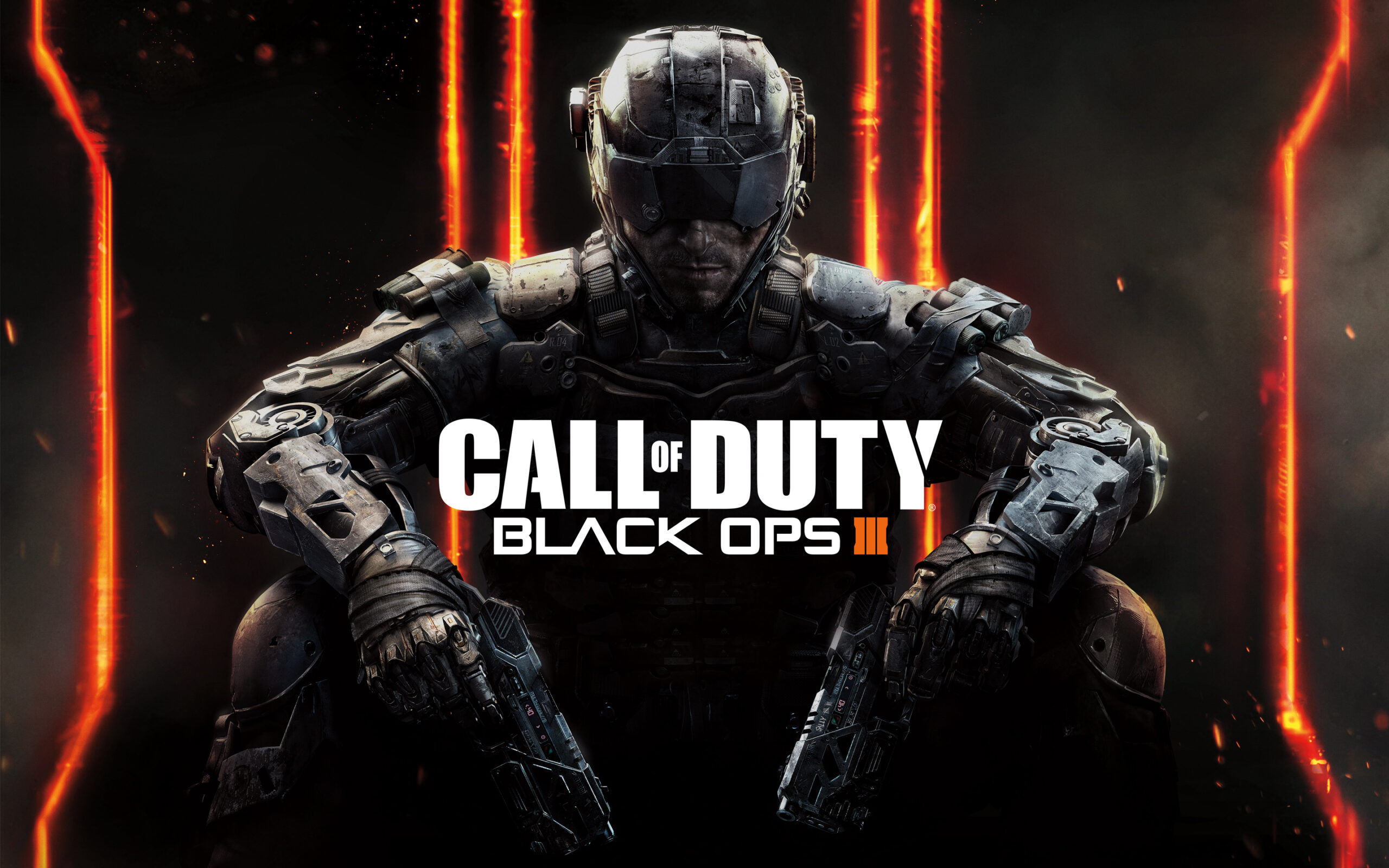 Black Ops III Call of Duty Revolusi Perang di Dunia Gaming