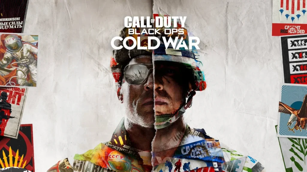 Call of Duty Black Ops Cold War Kembali ke Aksi Era 80-an